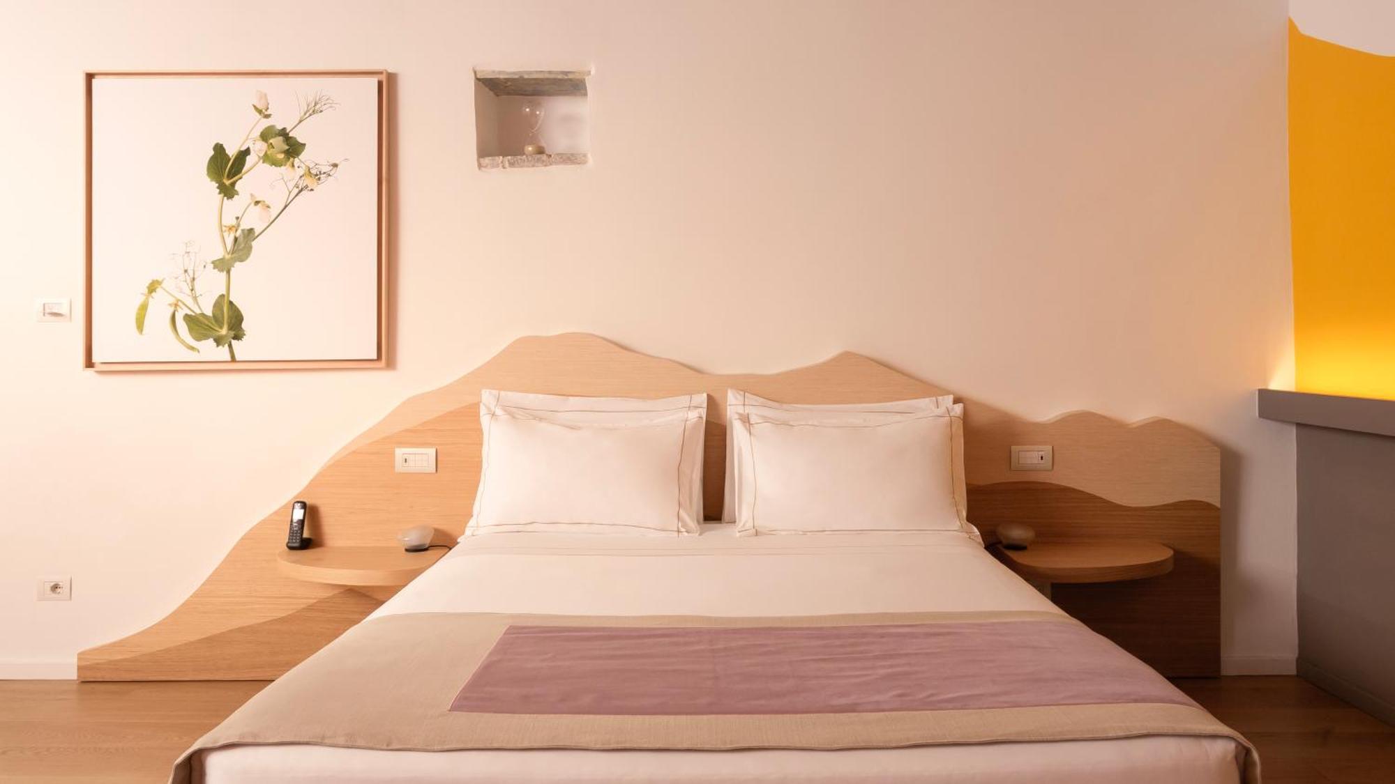 Double Room with Patio
